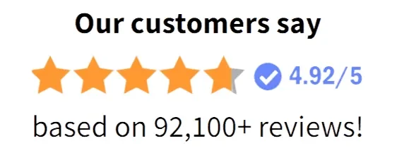 Vigor Boost Customer 
